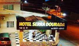 Hotel Pousada Serra Dourada