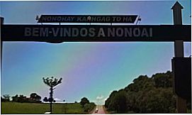 Camping Pq da H�pica Municipal em Nonoai, RS