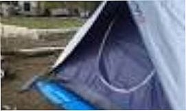 Camping Andrighetti em Paim Filho, RS
