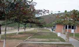 Praia do Pinho-Camping