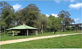 Camping Munc.Paulo Roberto Pons em Pedro Os�rio, RS