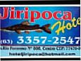 Hotel Pousada Jiripoca