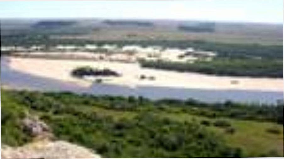 Camping Balneário Praia Jacaquá Telefone São Francisco de Assis Férias