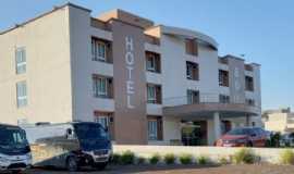 Hotis em PinhalzinhoSCHotel Both em Pinhalzinho