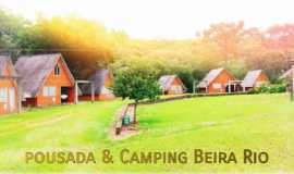 Pousada & Camping Beira Rio