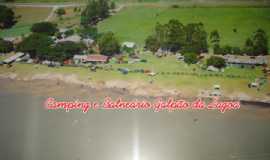 Camping e Balnerio Galpo da Lagoa