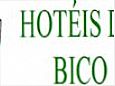Hoteis do Bico