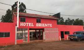 HOTEL POUSADA ORIENTE