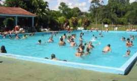 Pousada Camping Parque Hidroeste