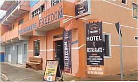 Pousadas em IpirangaPRHotel Pousada e Restaurante Freedom em Ipiranga