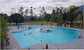 Pousadas em JoinvilleSCPark Aquático Recanto Davet em Joinville