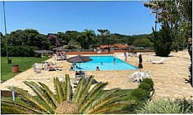 Pousadas em Campo LargoPR - Camping No Sol