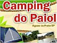 Restaurante Camping do Paiol 