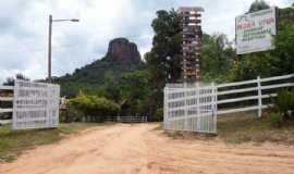 Pousadas em AnalndiaSPCamping Pedra Viva em Analndia
