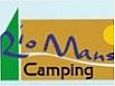 Camping Rio Manso