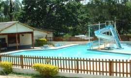 Camping Rio Manso