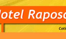 Hotis em CotiaSPHotel  Raposo em Cotia