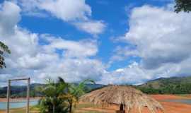 Pousadas em CacondeSPPousada e Camping Pé na Areia em Caconde