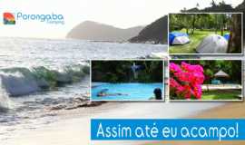 Pousadas em BoiucangaSPCamping Porongaba em Boiucanga