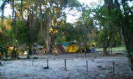 Camping El Shaddai