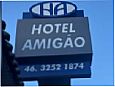 Hotel Pousada  Amig�o