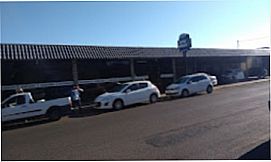 Pousadas em Clevel�ndia PR - Hotel Pousada  Amig�o