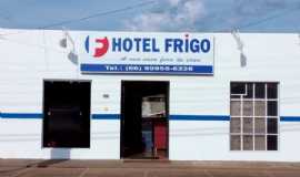 Hotel Frigo