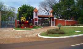 Recanto Diegues Hotel Pousada & Eventos