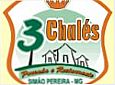 Pousada Club 3 Chals