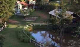 Pousadas em CunhaSPPousada e Camping Seriema em Cunha