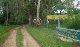 Pousadas em FarturaSPPousada Camping Balneário Guiomarana em Fartura