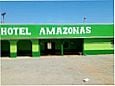Hotel Pousada Amazonas
