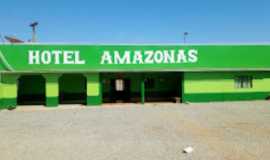Hotel Pousada Amazonas