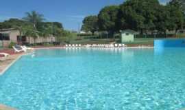 Camping Campestre Clube Ibir