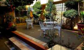Pousadas em ItapiraSPCasa Grande Hotel Pousada em Itapira