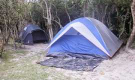 Pousada e Camping da Débora