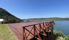 Pousadas em IpaussuSPCamping Municipal de Ipaussu em Ipaussu