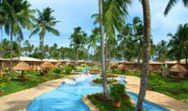 GRAND OCA MARAGOGI RESORT HOTEL