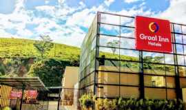 Hotis em QueluzSPGraal Inn Hotel Estrela em Queluz