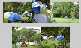 Camping do Benjamin