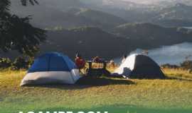 Camping Fazenda Paineiras