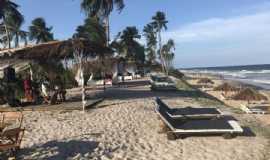 Pousadas em MaraBAPousada Sitio da Bia em Mara