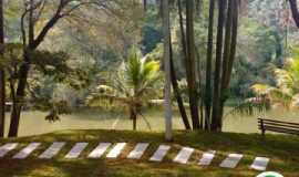 Pousadas em ItuSPShamballa Camping e Village em Itu