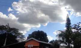 Pousadas em LimeiraSPPousada Camping Recanto dos Laranjais em Limeira