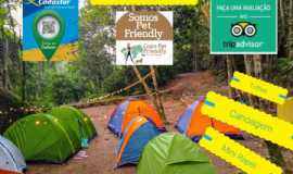 Pousada Camping Mairipor Pico Do Olho d'gua