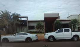Hotis em MaracajMSHotel Poty em Maracaj