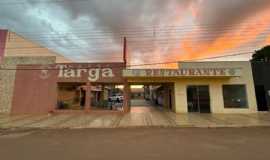 Pousadas em Lambari D'OesteMTHotel Pousada e Restaurante Targa em Lambari D'Oeste