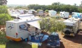 Camping Thermas Rio Preto