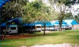 Camping Pousada Usina Velha