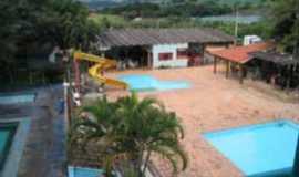 POUSADA E CAMPING MACUCO